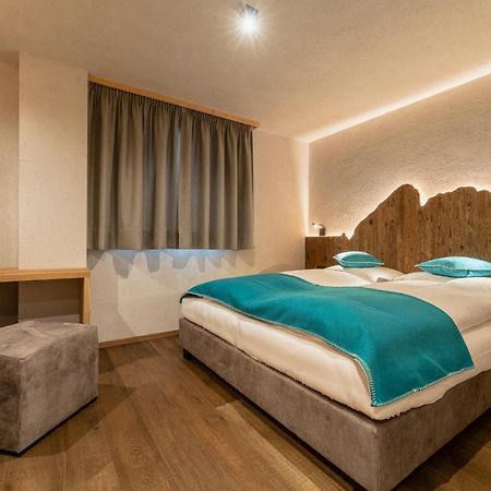 Bed and Breakfast Garni Mia Co Antermoia Zewnętrze zdjęcie