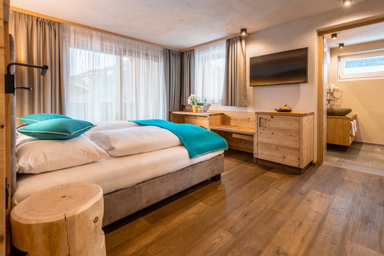 Bed and Breakfast Garni Mia Co Antermoia Zewnętrze zdjęcie