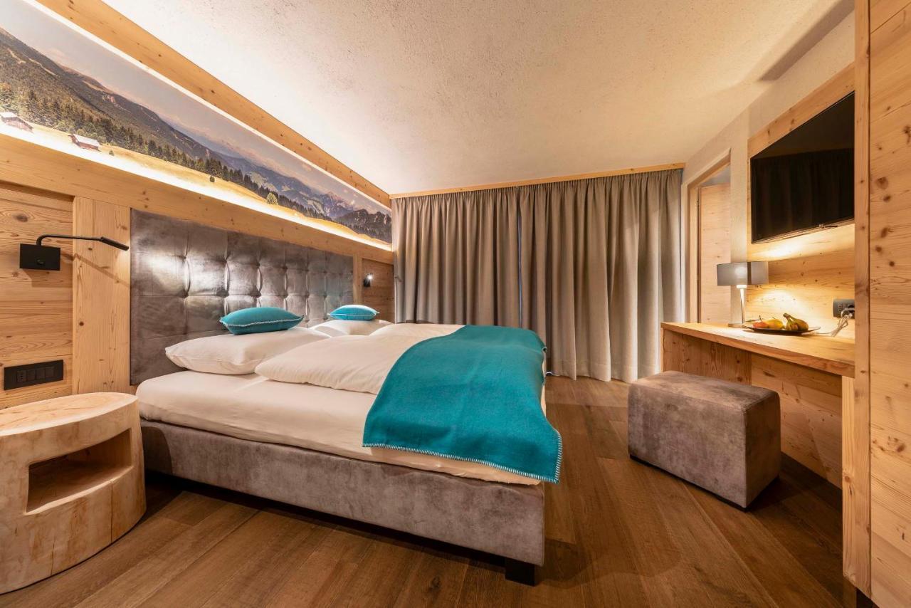 Bed and Breakfast Garni Mia Co Antermoia Zewnętrze zdjęcie