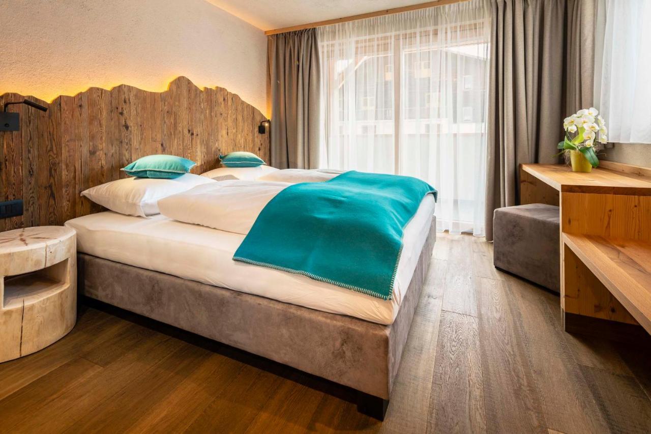 Bed and Breakfast Garni Mia Co Antermoia Zewnętrze zdjęcie