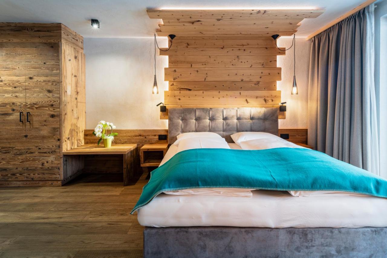 Bed and Breakfast Garni Mia Co Antermoia Zewnętrze zdjęcie