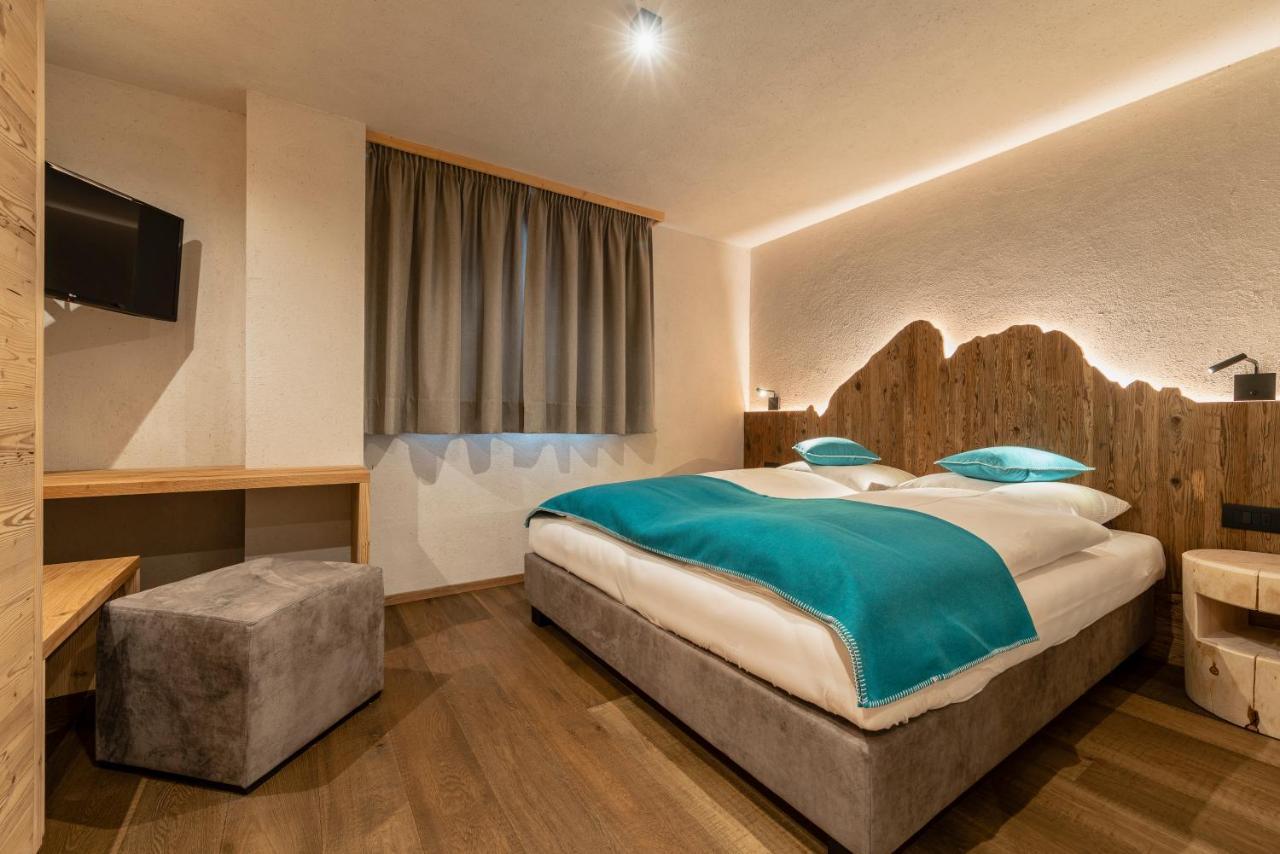 Bed and Breakfast Garni Mia Co Antermoia Zewnętrze zdjęcie