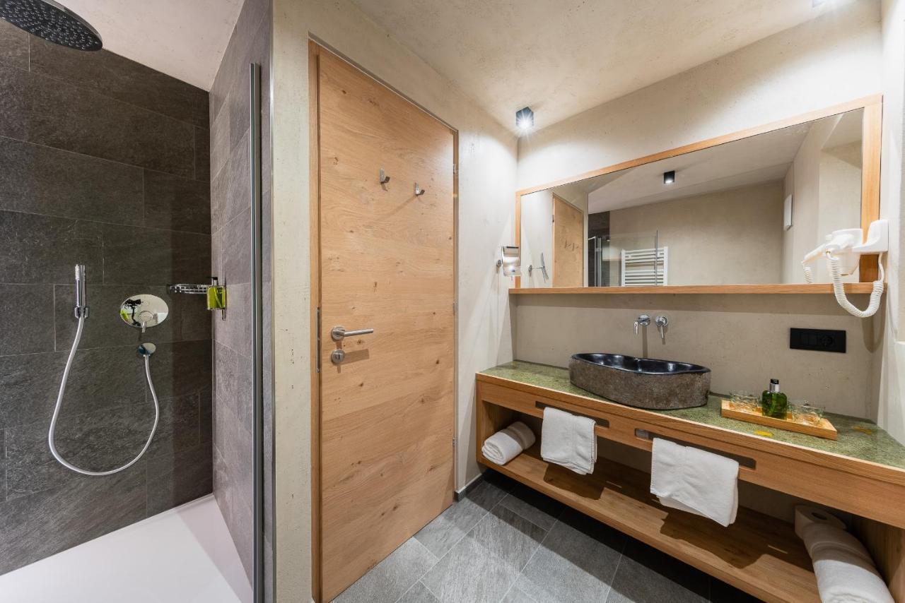 Bed and Breakfast Garni Mia Co Antermoia Zewnętrze zdjęcie