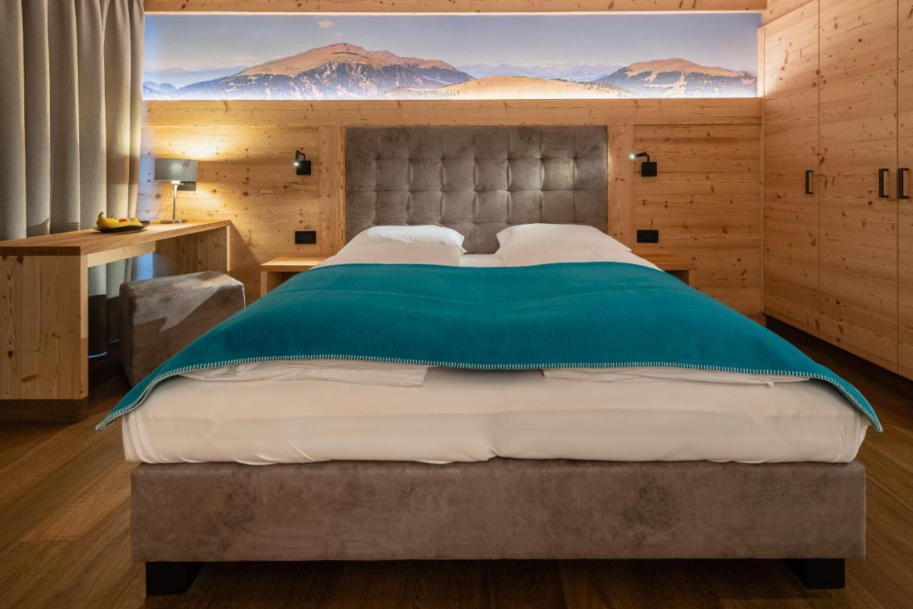 Bed and Breakfast Garni Mia Co Antermoia Zewnętrze zdjęcie